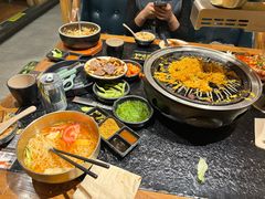 -九田家黑牛烤肉料理(珠江摩尔店)