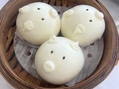 -富盛囍宴大酒楼(新都汇购物广场店)