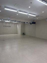 -北京V5舞蹈工作室