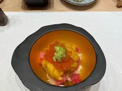-鮨一日本料理(大中华店)