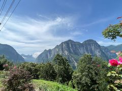 -鹿院坪生态旅游景区
