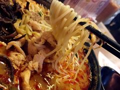 酸辣過橋米線-谭仔三哥米线(屯门时代广场北翼店)