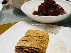 山楂-燕春楼(海河华鼎店)