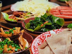 -楠火锅(西单店)