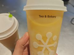 -奈雪的茶(杨家坪万象城店)