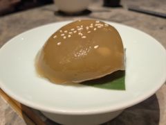 马蹄糕-老福洲·三十年福州味(斗东店)