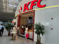 -肯德基(清河站店)