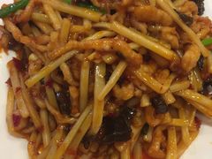 -京天红酒家(马家堡店)