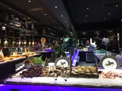 -加餐海鲜自助(集美银泰百货店)