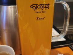 -木屋烧烤(创意园店)