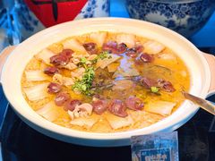 -韵咖啡自助餐厅(天津香格里拉店)