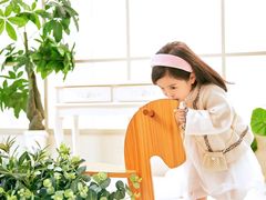 -东方童话儿童摄影(万州店)