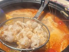 -琥珀川糟粕醋火锅(慈云寺店)