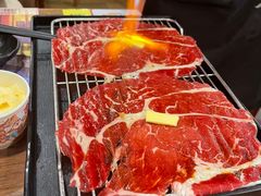 -仙隐小鹿中華の日料(正弘城店)