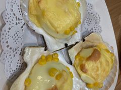 -胜记凯心茶餐厅(汇金财富广场店)