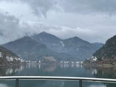 -新安江山水画廊风景区