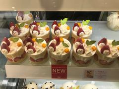 -好利来.生日蛋糕(杨家坪店)