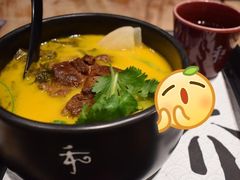 -和府捞面(东直门银座店)