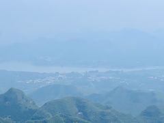 -狼牙山风景区