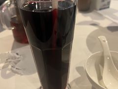 酸梅汤-眉州东坡(华联万柳店)