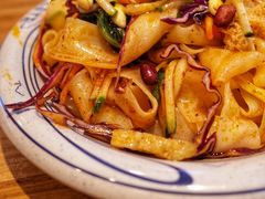 -陇上秦轩biangbiang面(萧山万象汇店)