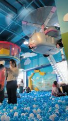 -尼克Playtime(欢乐海岸店)