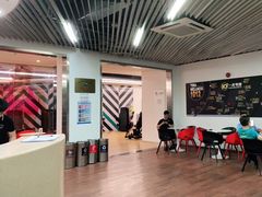-一兆韦德(万源城店)