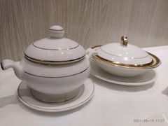 -胜记为食家·创新粤菜(车公庙店)