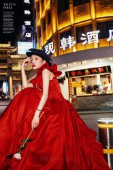 点击看大图 -太古映画婚纱摄影(天河店)