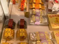 -好利来(十里河店)
