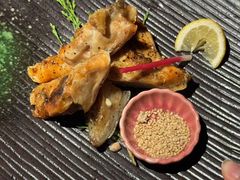 -花潮料理艺食馆(SM新生活广场店)