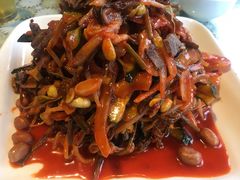 -滨江高丽居饭店