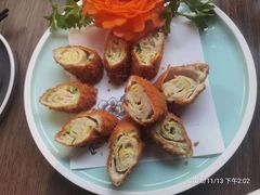 -隆喜元鱼汤包·海鲜(中联广场店)