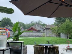 -The Rug Cafe(王府中环店)