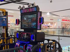 -鑫嘉汇购物中心