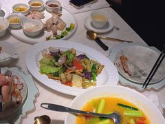 -闻见中国海南菜(K11店)
