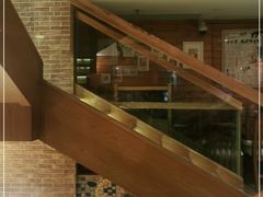-Lia Cafe Bar Restaurant松山咖啡屋