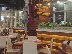 -The COOK·厨餐厅·自助餐(浦东嘉里大酒店)
