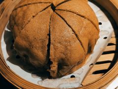 古法红糖马拉糕-吉旺港式餐厅(南方商城店)