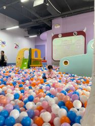 -妙糖乐园(乐坊·大华生活广场店)