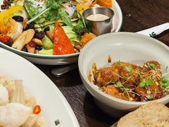 -SPOILER 黄石·全时段融合西餐(中华城店)