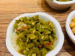 -小满手工粉(上海月星环球港店)
