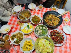 -龙师傅卤炒(天马店)