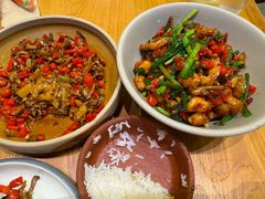 -潇湘阁(华夏幸福创新中心店)