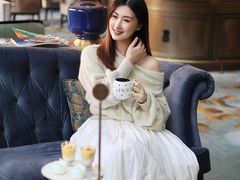 -上海波特曼丽思卡尔顿酒店