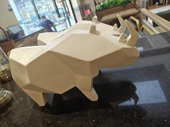 -豪客来牛排(红豆万花城店)
