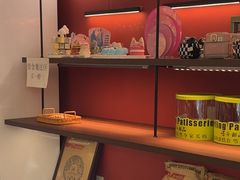 -嗒令甜品·主题融合料理餐厅(首座时代店)