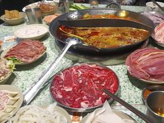 -五里关火锅(牛市口店)