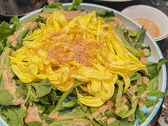 -金山记靓鸡专门店·中山菜