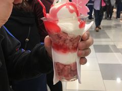 -DQ·蛋糕·冰淇淋(虹口龙之梦店)